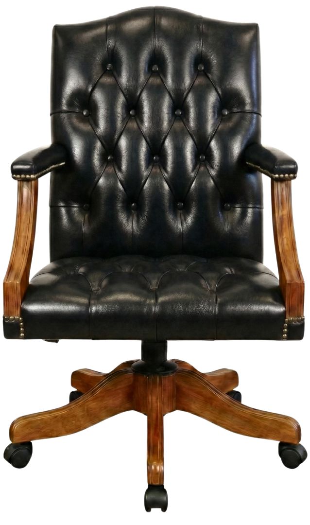The Gainsborough Chair Swivel